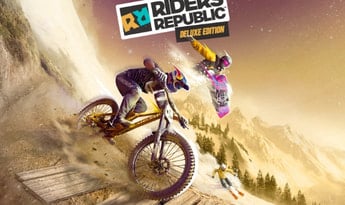Riders Republic 2026 Deluxe Edition EU Xbox One Xbox Series