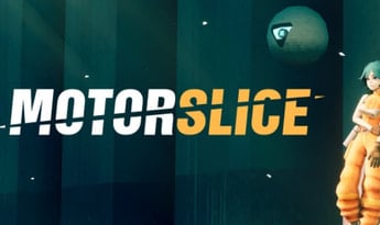 MOTORSLICE Global Steam Gift