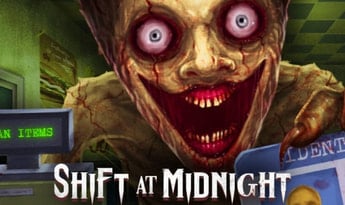 Shift at Midnight PRE-ORDER Global Steam