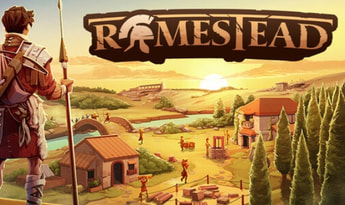 Romestead Global Steam