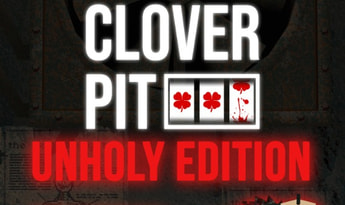 CloverPit Unholy Edition EN EU Xbox/One/Series/Xbox - PC