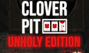 CloverPit Unholy Edition EN EU Xbox One Xbox Series Xbox - PC