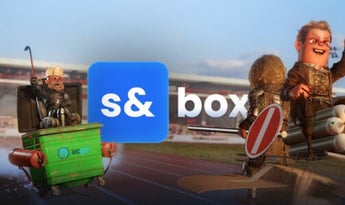 s&box EN Global Steam Gift