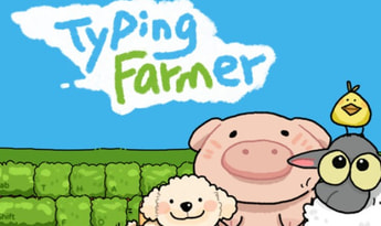 Typing Farmer EN/JA/ZH Global Steam