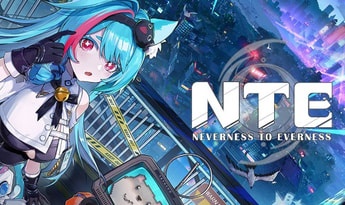 Neverness to Everness Manual Hunter Promotion Supply Direct Top-Up