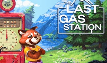 The Last Gas Station Global Steam