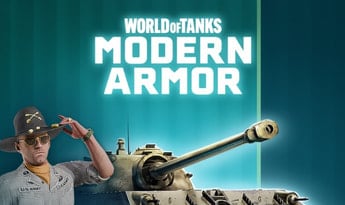 World of Tanks: Modern Armor - Reinforced Steel EU Xbox One Xbox Series