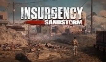 Insurgency: Sandstorm EN/DE/FR/IT/RU/ZH/ES EU Xbox - PC
