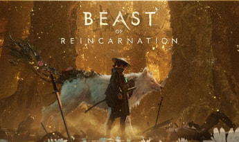 Beast of Reincarnation PRE-ORDER Deluxe Edition Global Steam