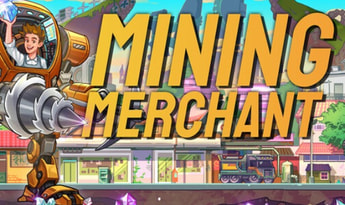 Mining Merchant EU Steam