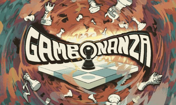 Gambonanza Global Steam