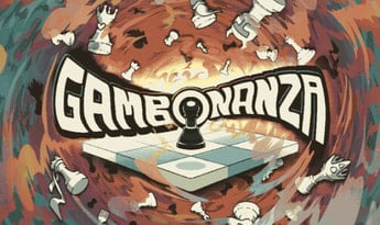 Gambonanza Steam Global