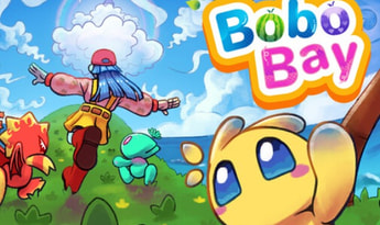 Bobo Bay EN/JA/KO/ZH/ZH Global Steam