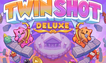 Twin Shot Deluxe Global Steam