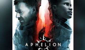 Aphelion Day One Edition EN EU Xbox Series Xbox - PC