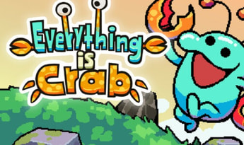 Everything is Crab: The Animal Evolution Roguelite Global Steam