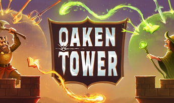 Oaken Tower Global Steam