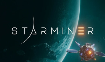 Starminer EN Global Steam Gift