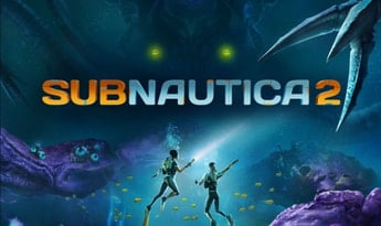 Subnautica 2 EN EU Xbox Series Xbox Xbox - PC