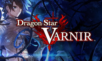Dragon Star Varnir EN North America Nintendo Switch