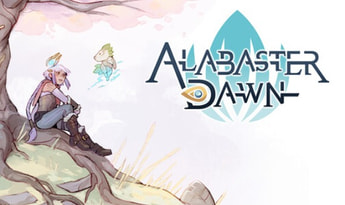 Alabaster Dawn EN/ZH Global Steam Gift