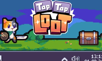 Tap Tap Loot Global Steam