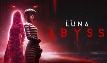 Luna Abyss Global Steam