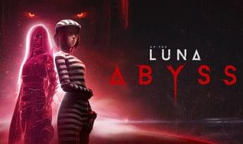Luna Abyss Global Steam