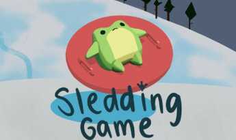 Sledding Game Global Steam