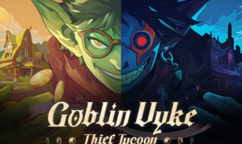 Goblin Vyke: The Thief Tycoon Global Steam