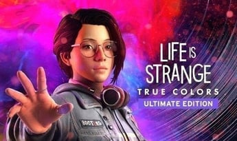 Life is Strange: True Colors Ultimate Edition Steam EU