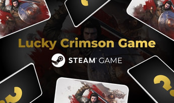 Lucky Kingdom Game EN Global Steam