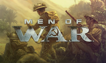 Men of War EN/DE/FR/IT/RU/ES United States Steam