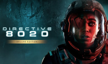Directive 8020 Deluxe Edition EN Global Steam Gift