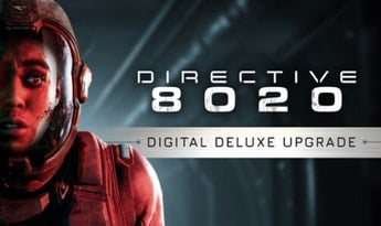 Directive 8020 - Deluxe Upgrade DLC EN Global Steam