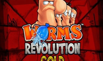 Worms Revolution Gold Edition EN United States Steam