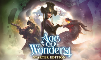 Age of Wonders 4 Starter Edition Global Steam