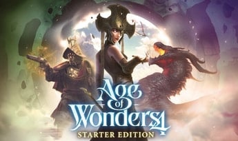 Age of Wonders 4 Starter Edition Steam Global