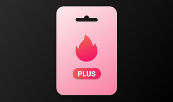 Tinder Plus - 12 Months NG  Nigeria Tinder