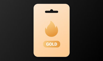 Tinder Gold - 1 Month ES  Spain Tinder