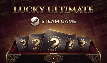 Lucky Ultimate Game Global Steam