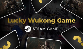 Lucky Wukong Game EN Global Steam