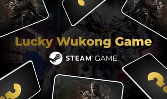 Lucky Wukong Game EN Global Steam