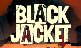 Black Jacket Global Steam