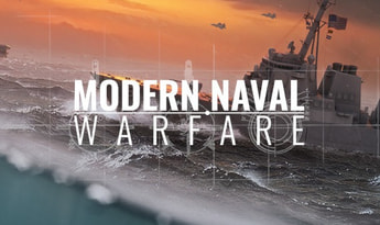 Modern Naval Warfare EN Global Steam Gift
