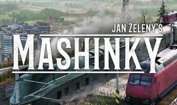 Mashinky EN United States Steam