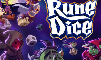 Rune Dice Global Steam