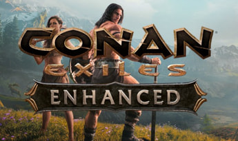 Conan Exiles Enhanced Latin America Steam