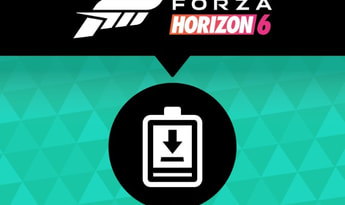 Forza Horizon 6 - Expansion Bundle DLC EN ROW Xbox Series Xbox Xbox - PC