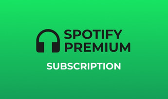 Spotify Premium 3 Months PT  EU Spotify